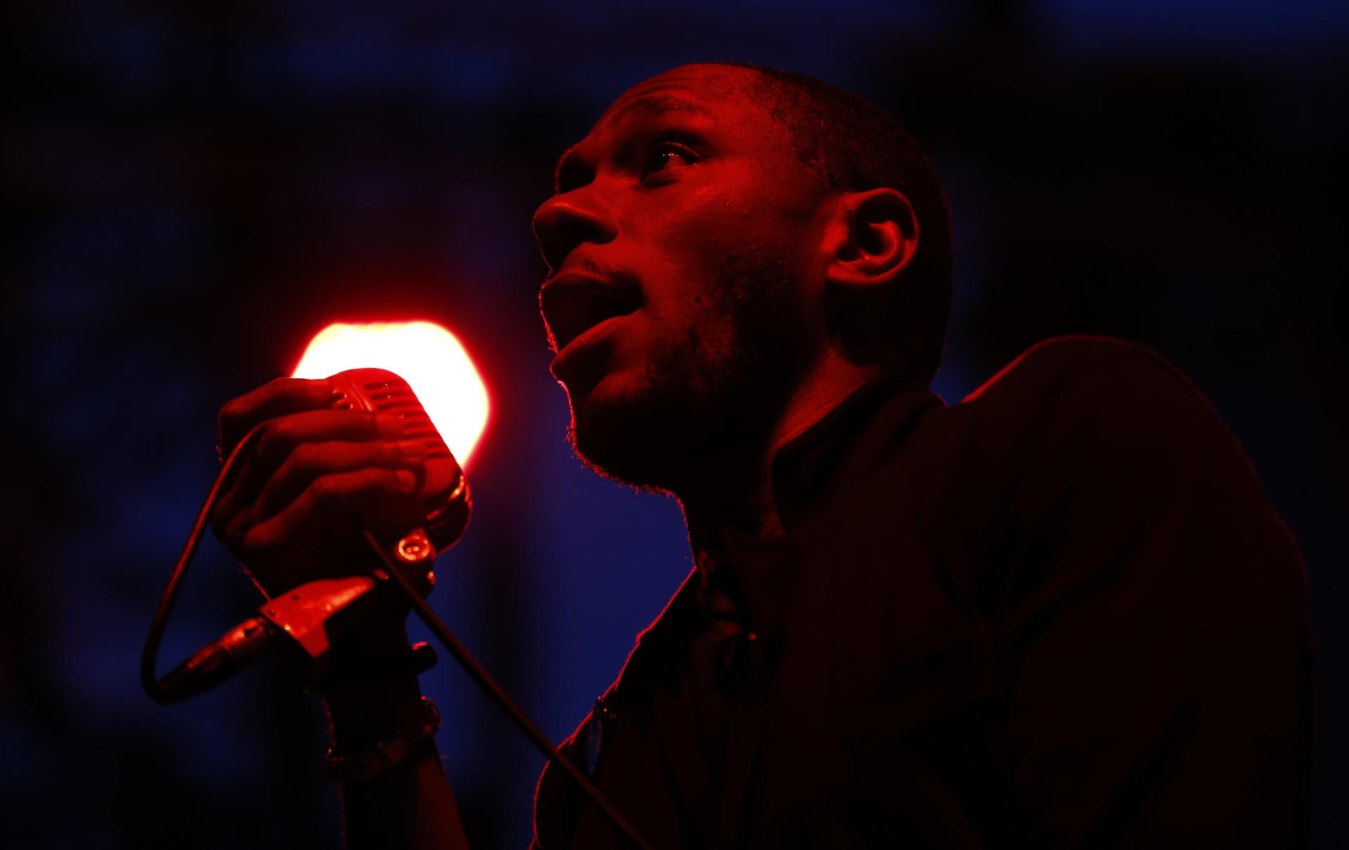What Happened To The Artist Formerly Known As Mos Def?