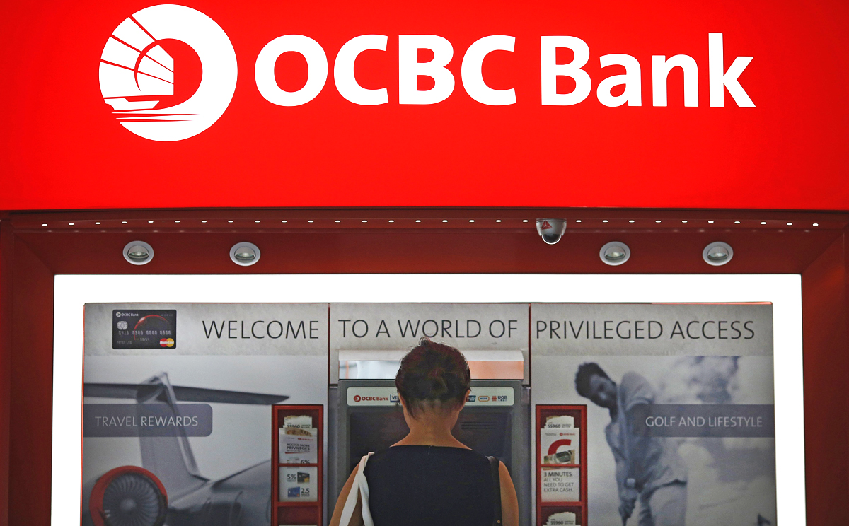 OCBC to rename Wing Hang and raise S$3.37 billion in equity capital | South  China Morning Post