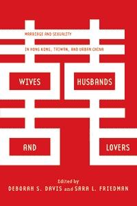 Book review: Wives, Husbands, and Lovers