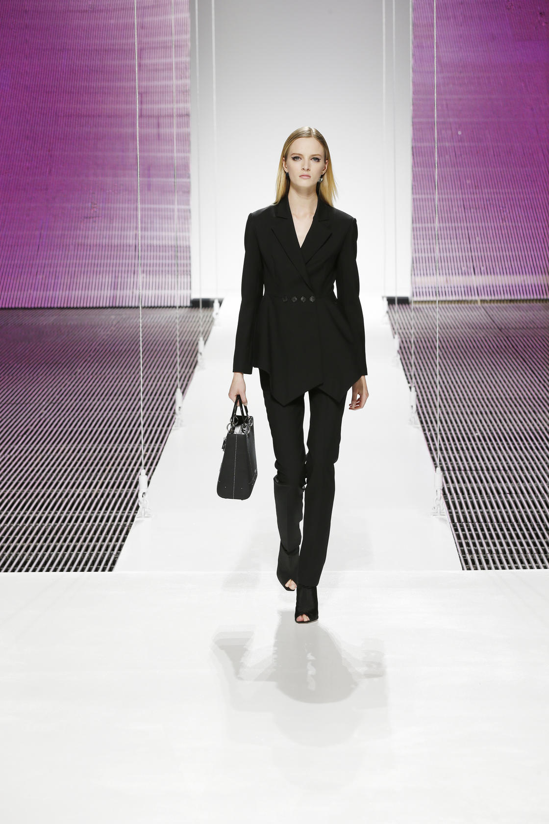 Dior hotsell suit womens