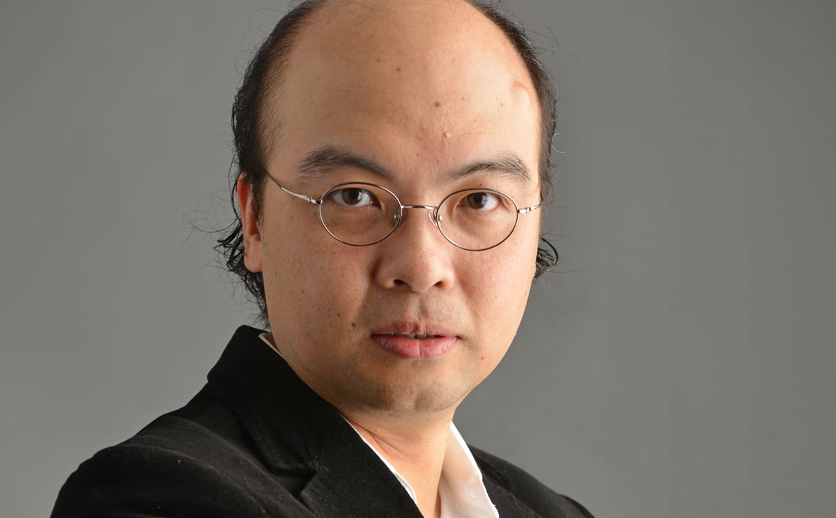 Simon Ng is an assistant professor and senior programme director of law at the School of Professional and Continuing Education, University of Hong Kong.