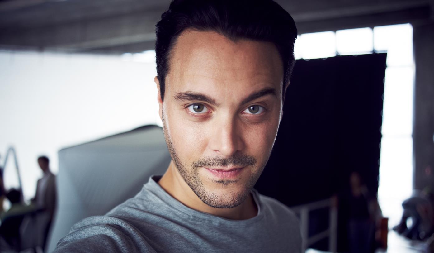 Stephan (Jack Huston) represents the new generation of leadership who is open minded to new opportunities.