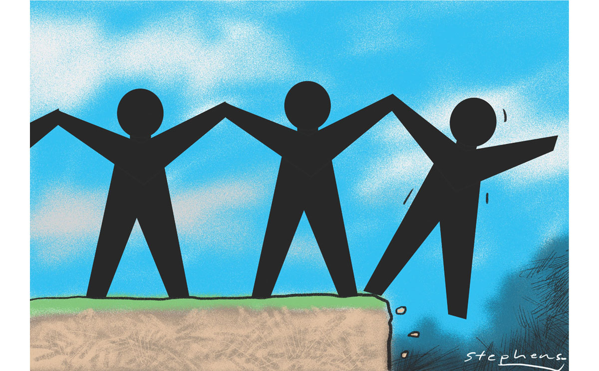 Vital bonds