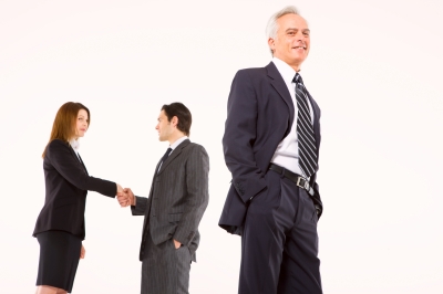 Advice For Older MBA Applicants