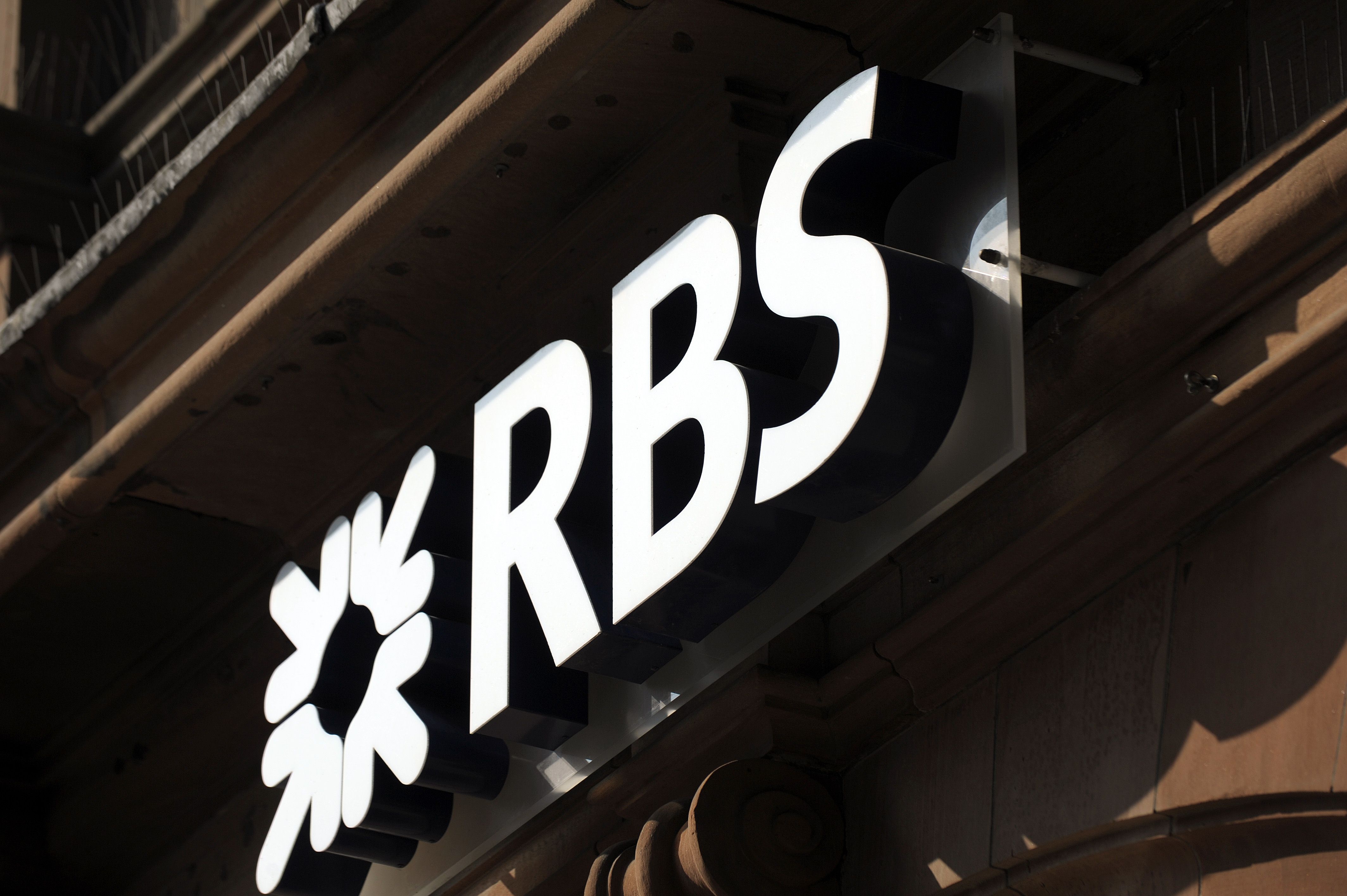 RBS's proposal to move to London from Edinburgh if voters backed independence was first reported by the BBC. Photo: AFP