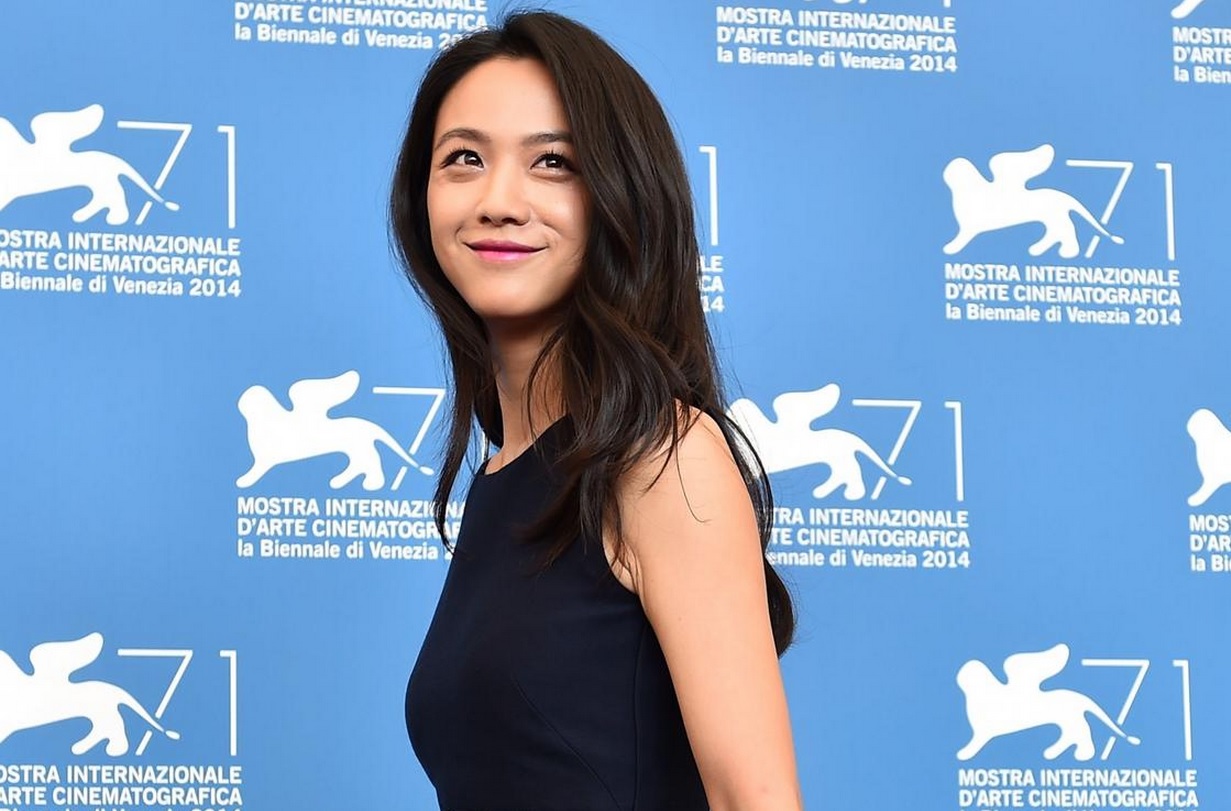 Biopic The Golden Era stars actress Tang Wei as trailblazing writer Xiao Hong.  
