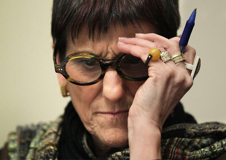 Rosa DeLauro had opposed the US$4.7 billion deal by Shuanghui International to buy Smithfield Foods last year.