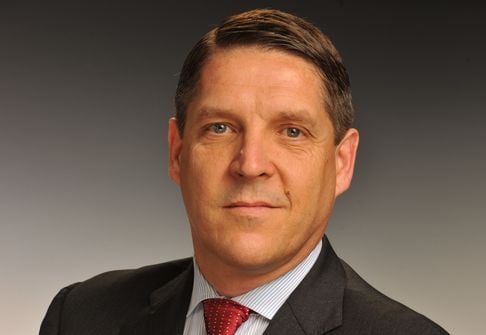 Pierre-Yves Lesaicherre, CEO
