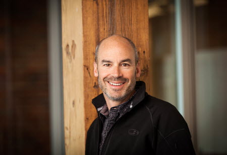 Harvey Kanter, chairman, CEO and president
