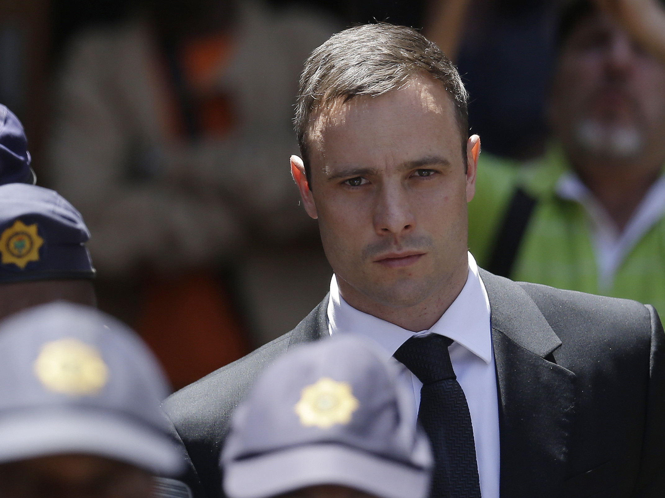 Prosecutors are to appeal Oscar Pistorius' verdict. Photo: AP