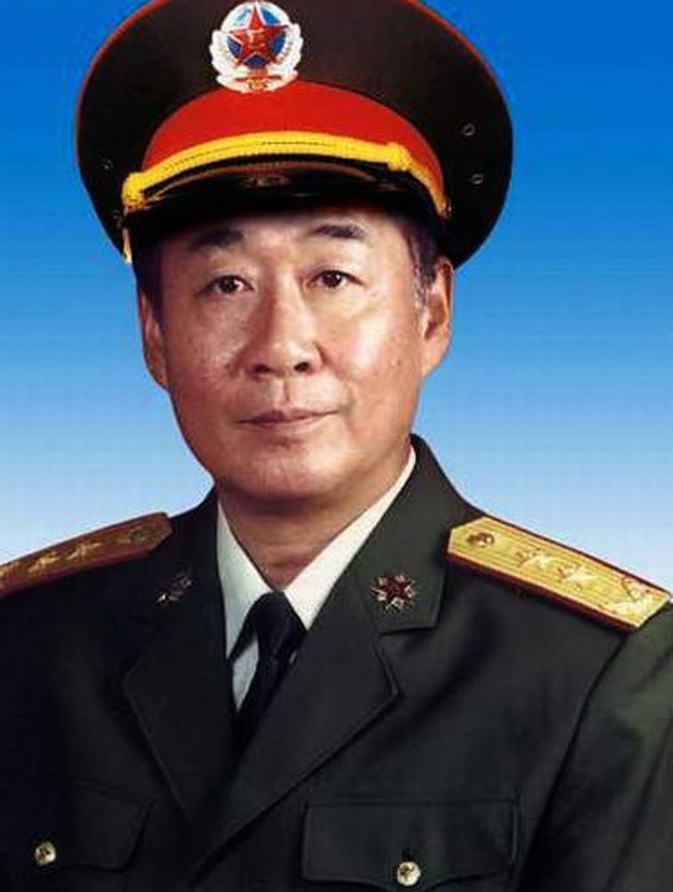 General Liu Yuan, the youngest son of late president Liu Shaoqi, is said to be a top candidate for the position of vice-chairman of Central Military Commission.