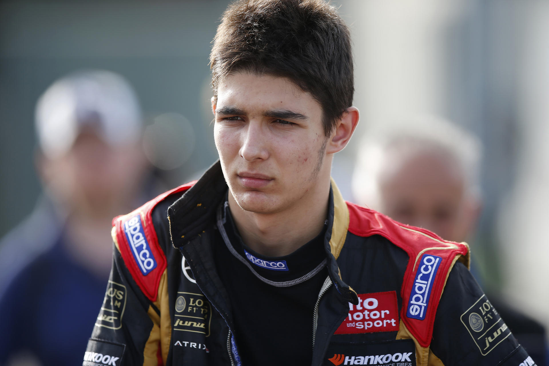  Esteban Ocon believes he will be quicker this time round at the Macau GP. Photo: SMP Pictures