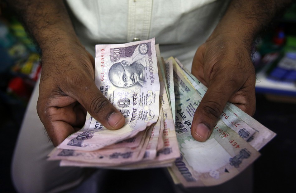 Global fund managers have started their first Indian corporate bond mutual funds in the last couple of months.  Photo: Reuters