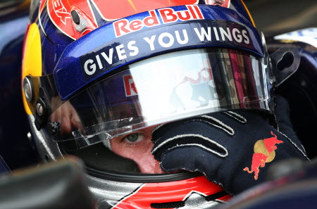 Max Verstappen has almost no chance in Sunday's race. Photos: KY Cheng