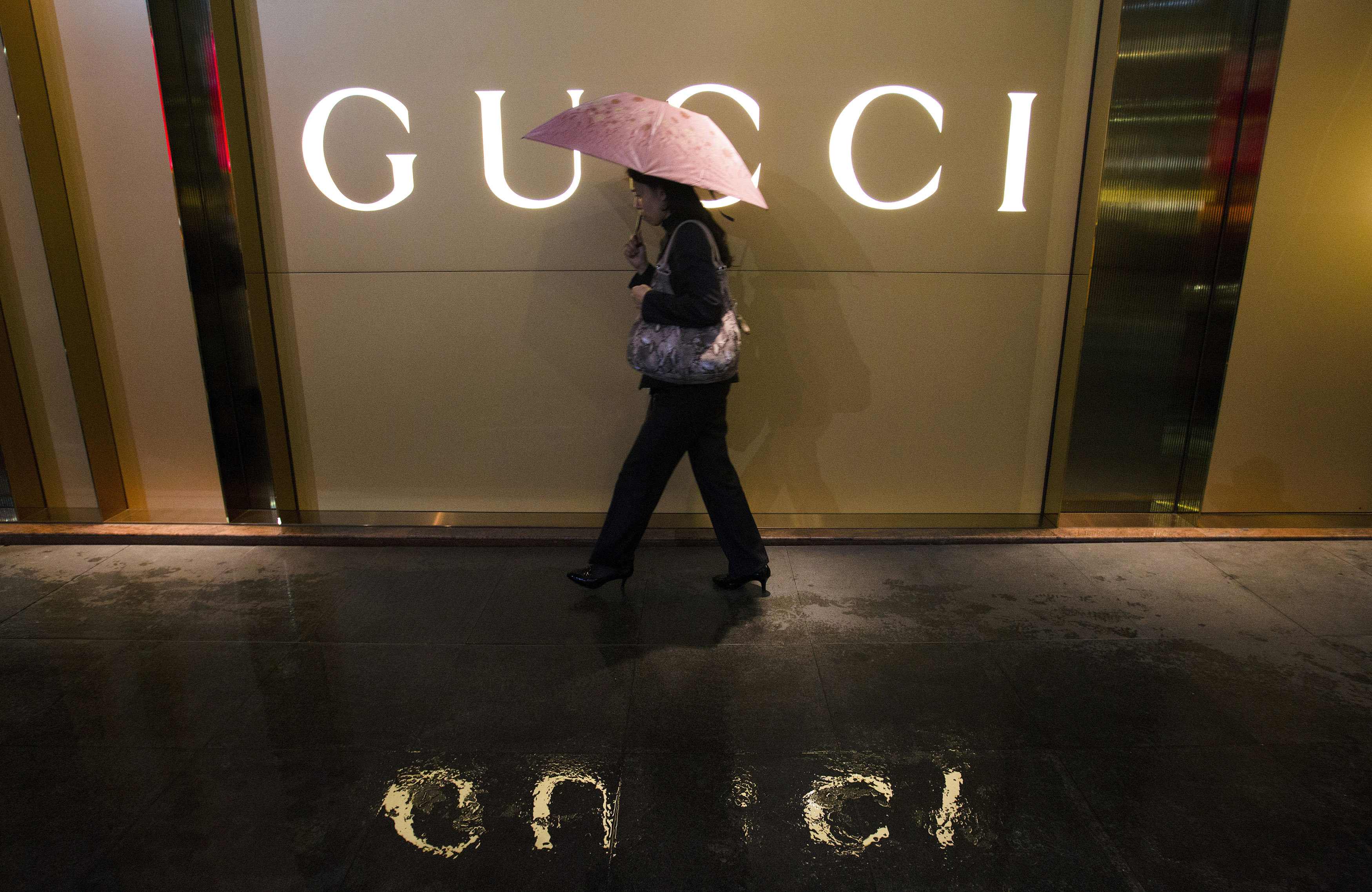 Logo Fatigue Is Hurting Louis Vuitton, Gucci, and Prada - Racked