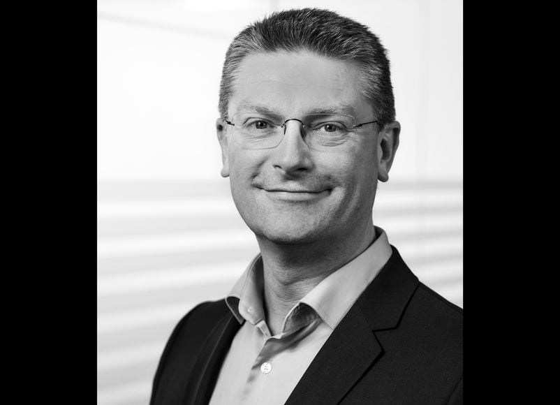Ulrik Hartvig, CEO