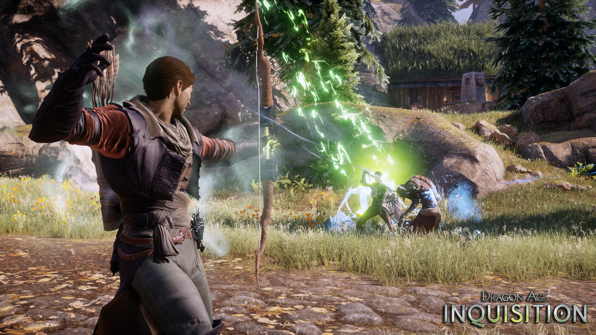 Play Dragon Age In Your Browser - The Escapist