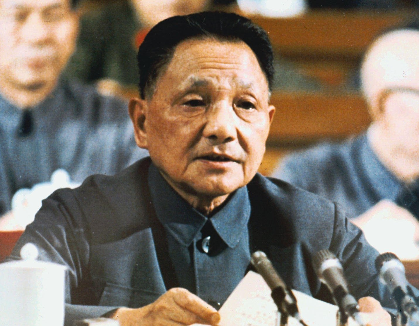 Deng Xiaoping