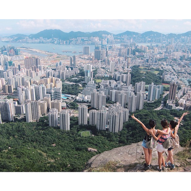 #SCMPHomeRun Instagram Contest: Week 4