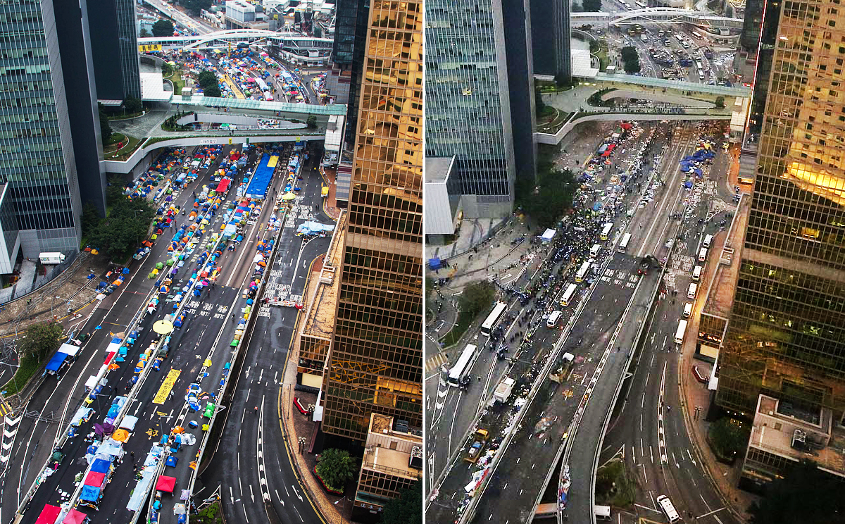 Photos: Bloomberg, Nora Tam