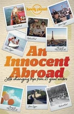 Author Q&A: Don George, by Ajay Singh