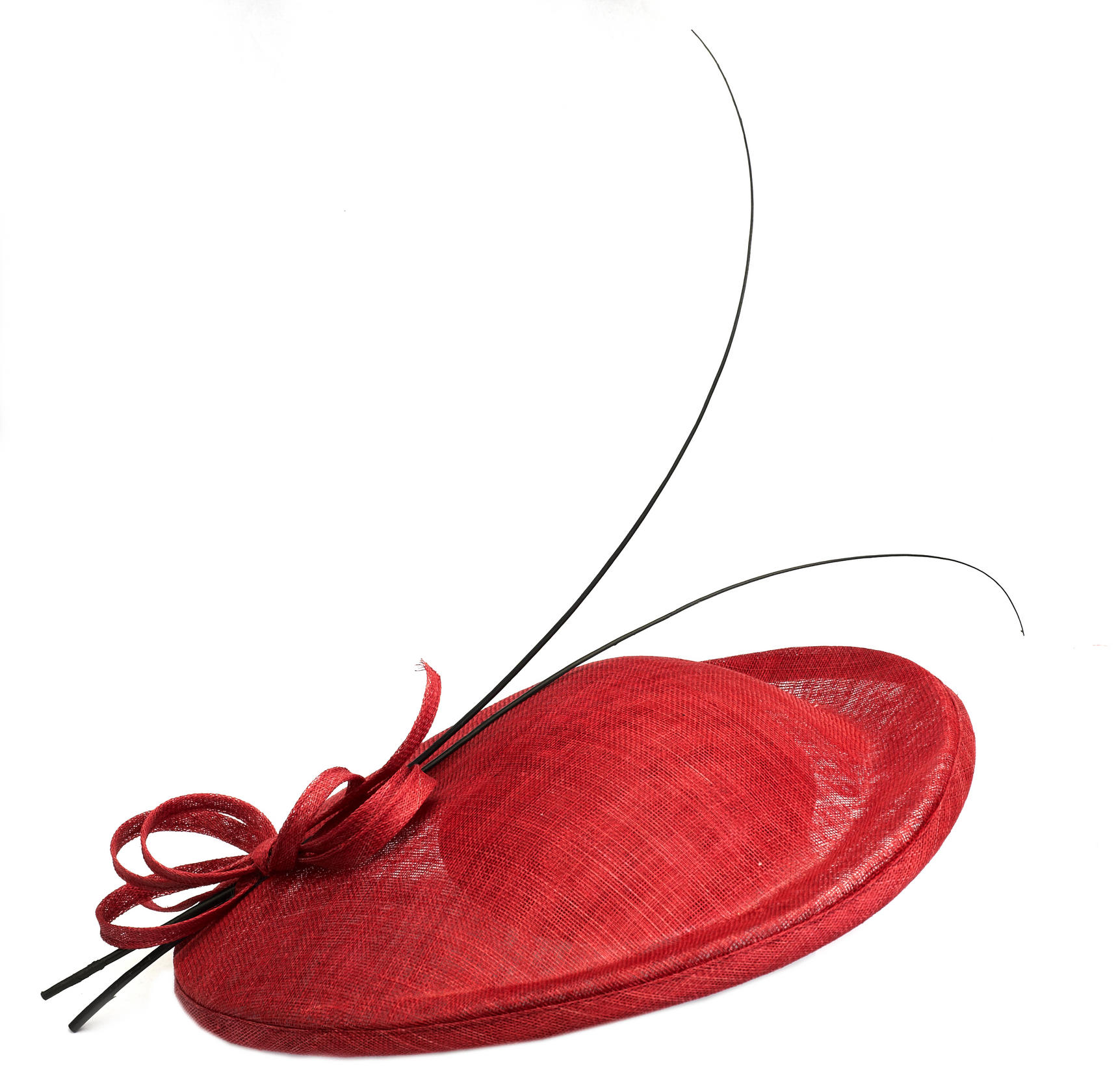 Hats head into the luxury market