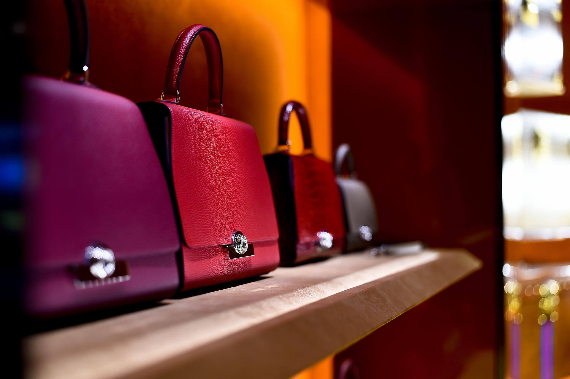 Moynat Pays Homage To Its Trunk-Making Heritage With The Sac Malle -  BAGAHOLICBOY