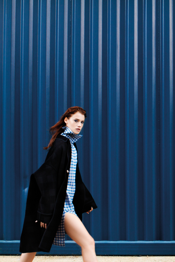 How to rock the rollneck