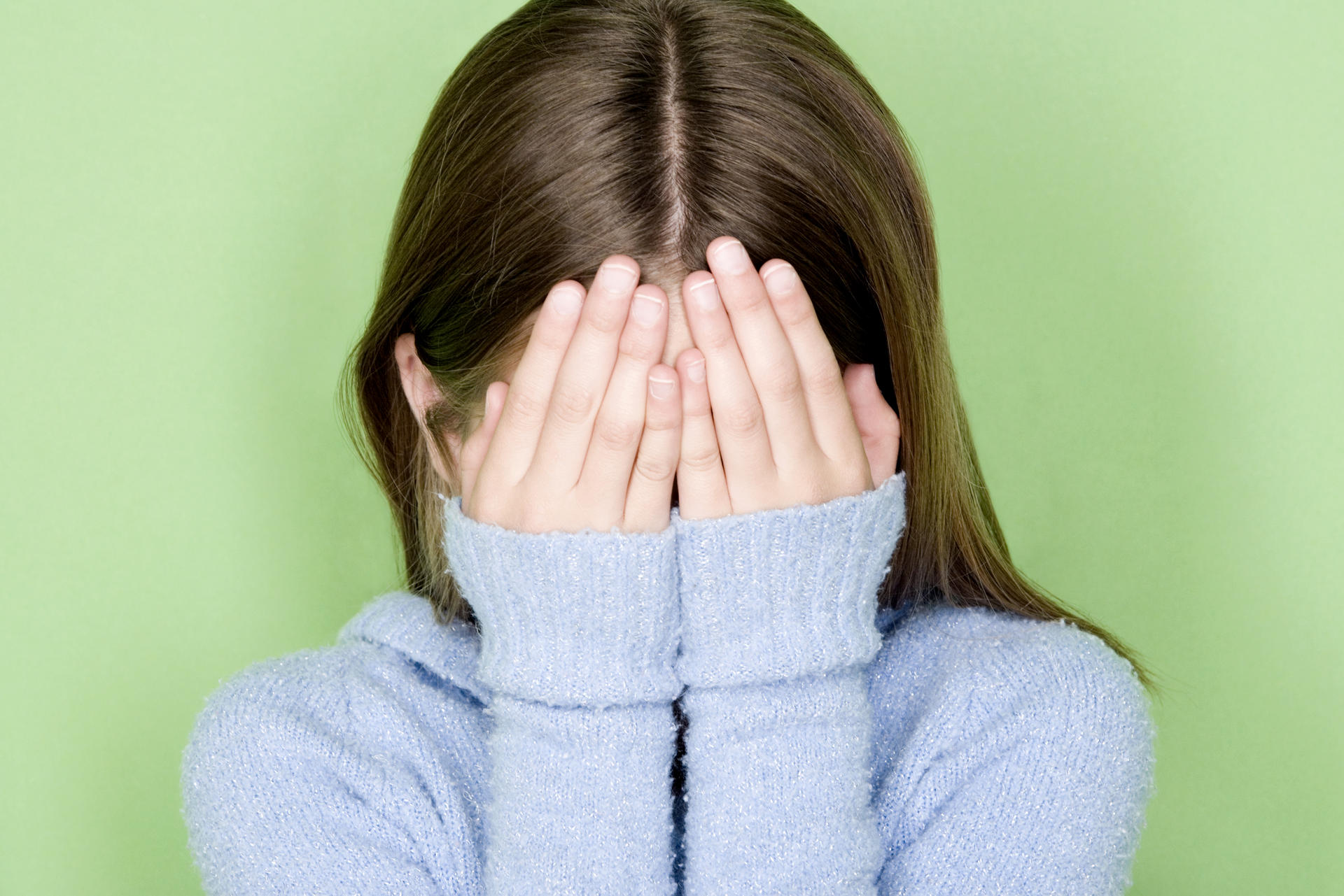 Photo: Corbis