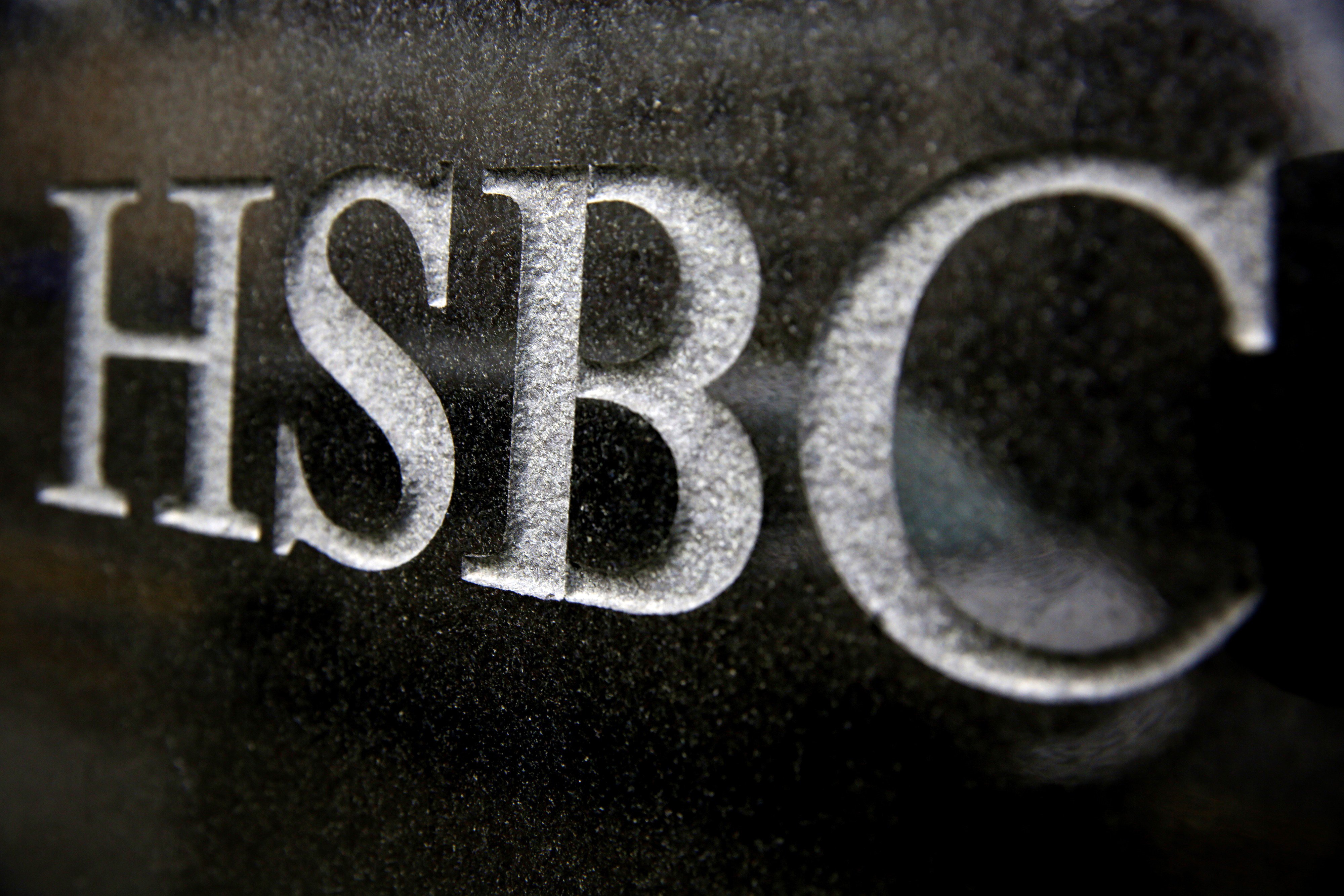 The authors have produced a highly readable, absorbing and relatively unvarnished account of HSBC and its emergence as a global bank. Photo: Bloomberg
