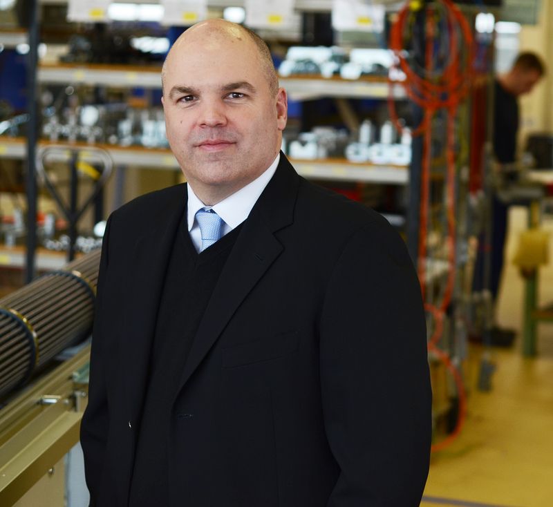 LNS Group optimises machine tools across region