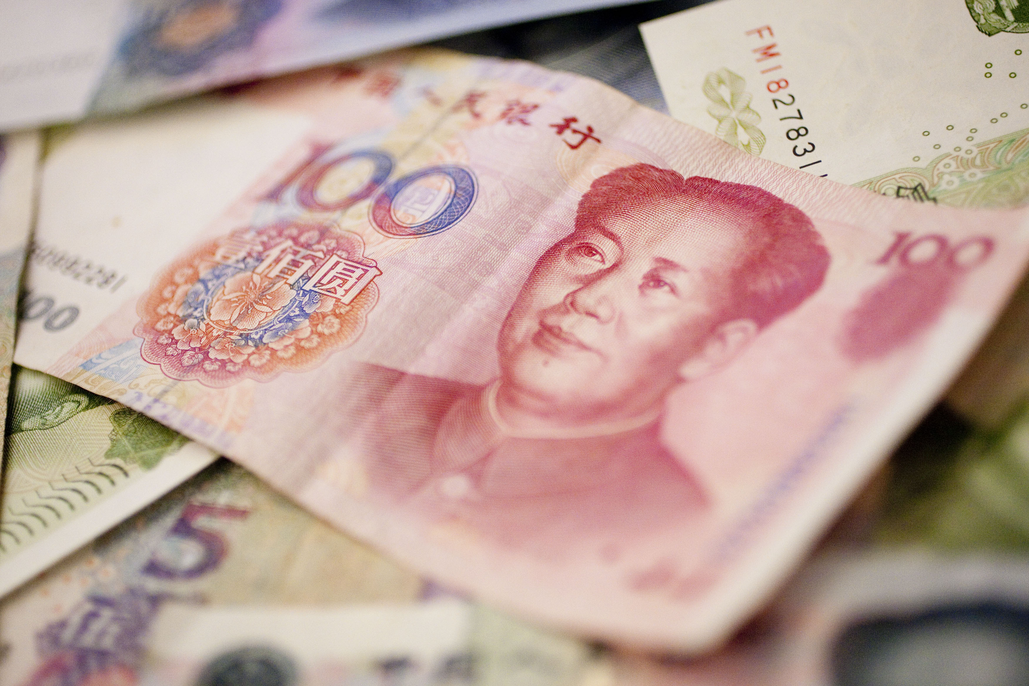 New | Chinese yuan forward contracts hit 3-month peak as depreciation fears  recede | South China Morning Post