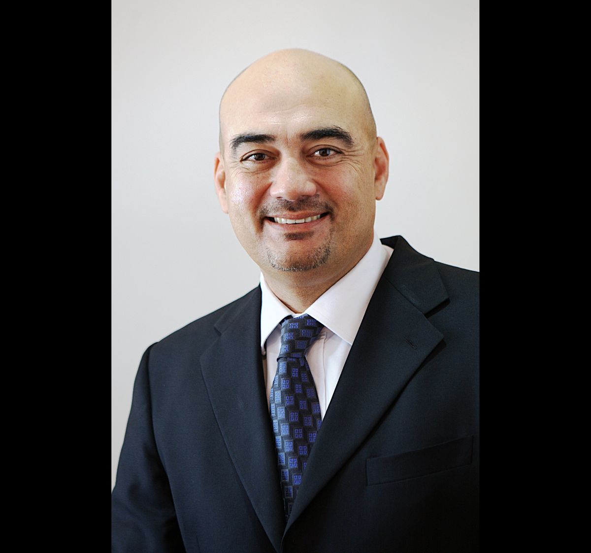 Tarek El Sakka, CEO