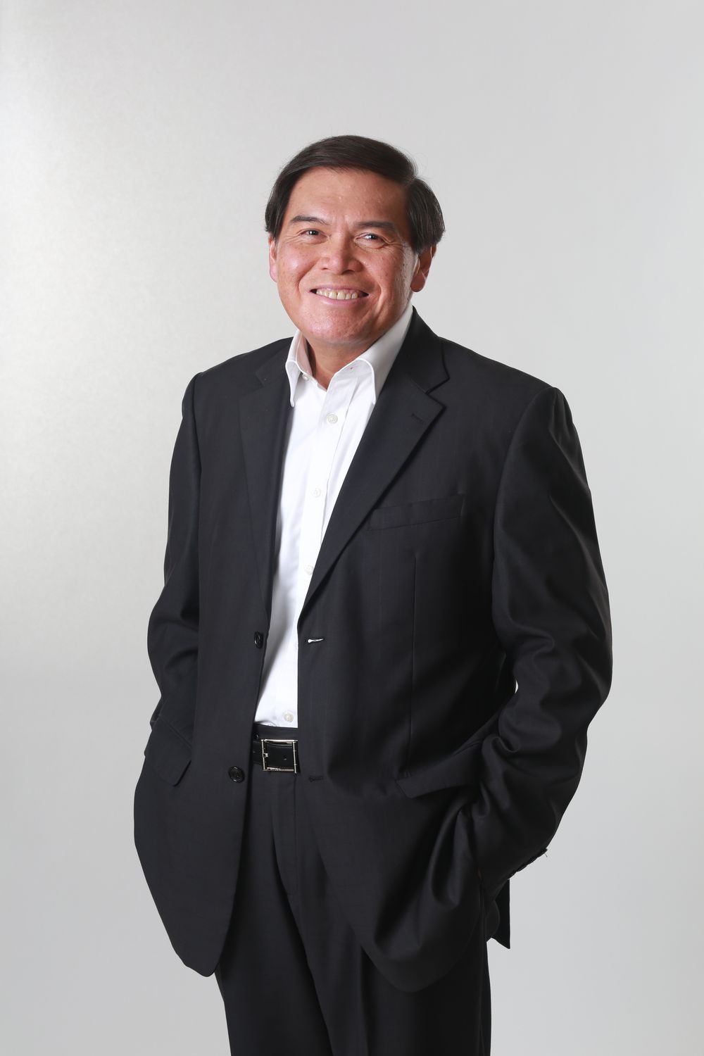 Cirilo Noel, chairman and managing partner