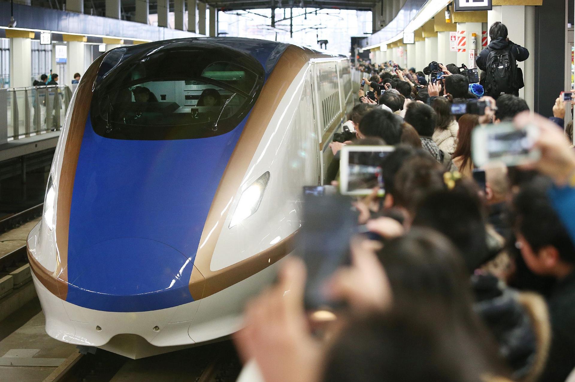 Indonesia's bullet train dilemma: Is it Japanese safety versus Chinese  speed? | South China Morning Post