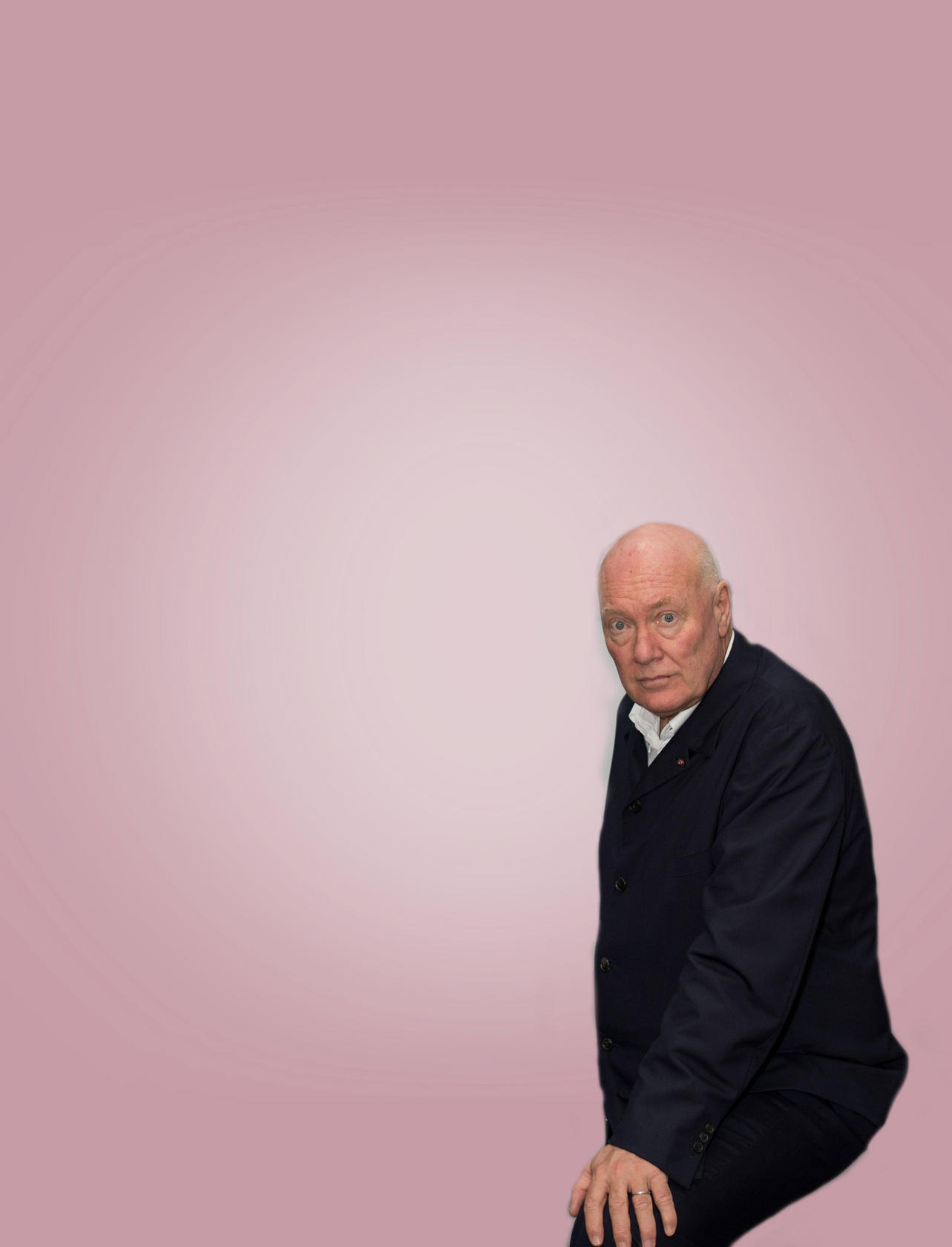 Jean-Claude Biver, head of LVMH Watches, says the success of his different  brands relies on innovation and passion
