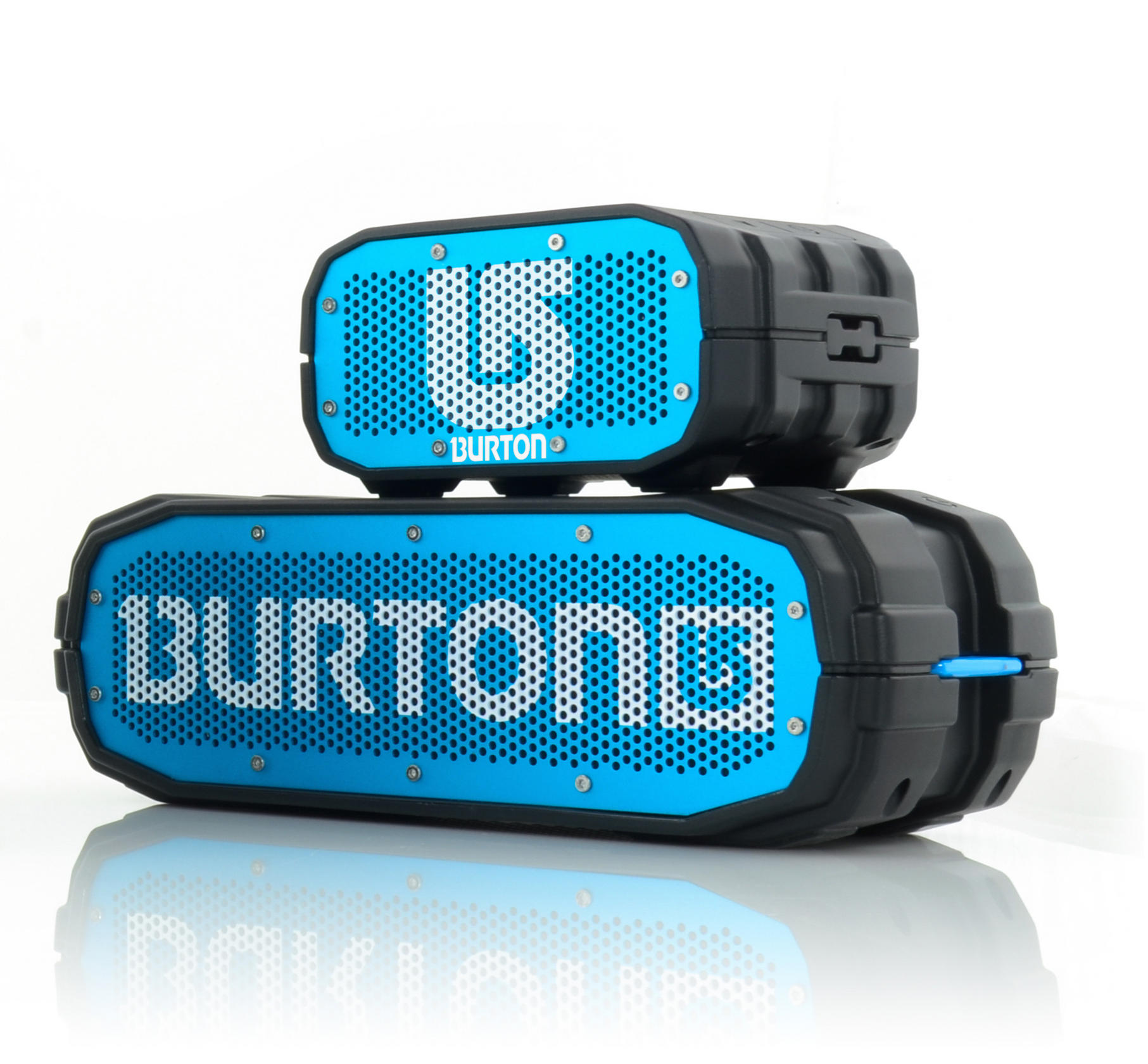 Burton braven sale speaker