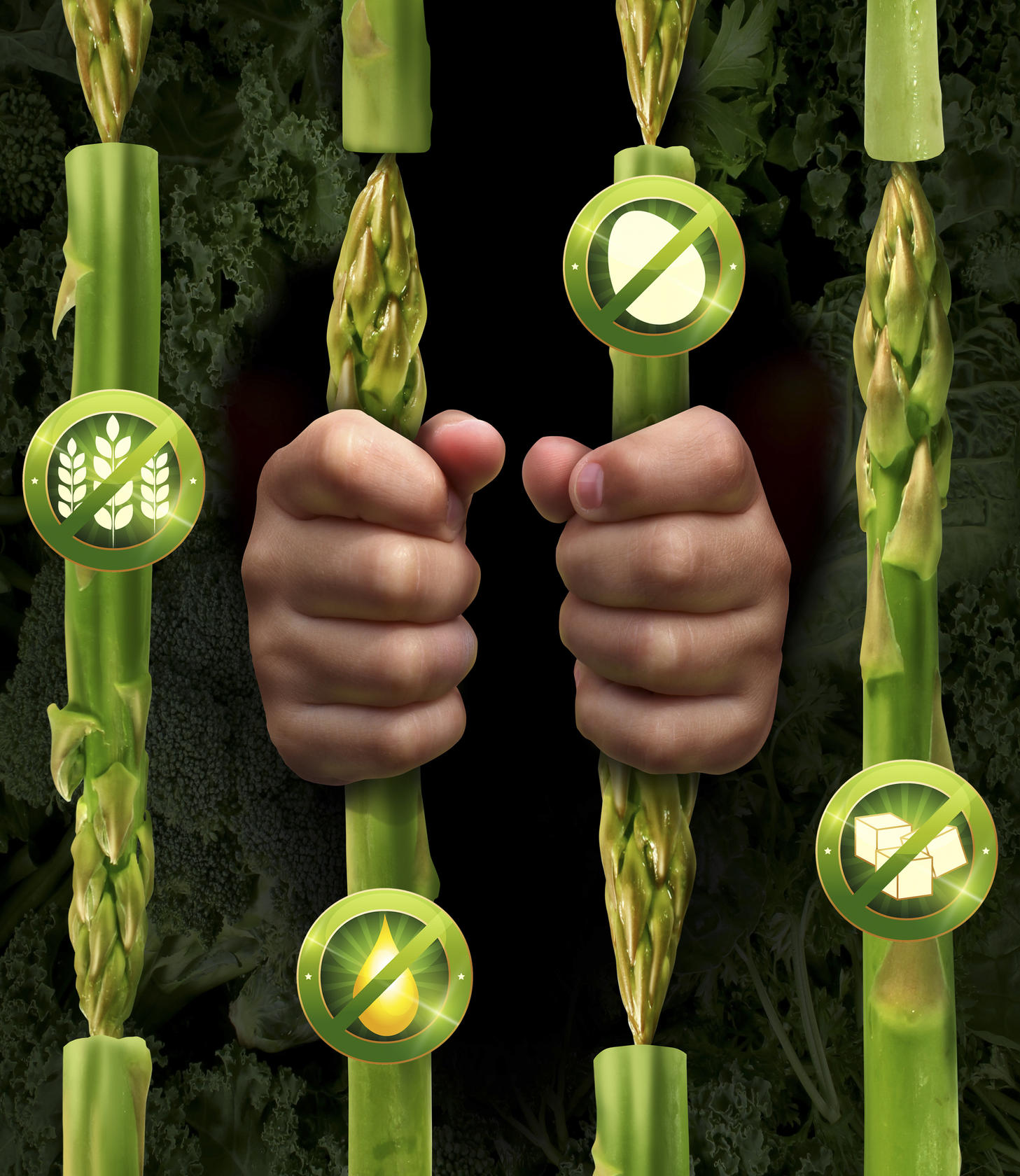 Hong Kong experts answer common questions about healthy eating