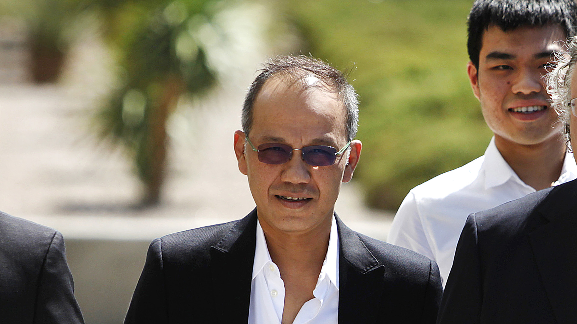 High roller Paul Phua walks free from US court as gambling case collapses |  South China Morning Post
