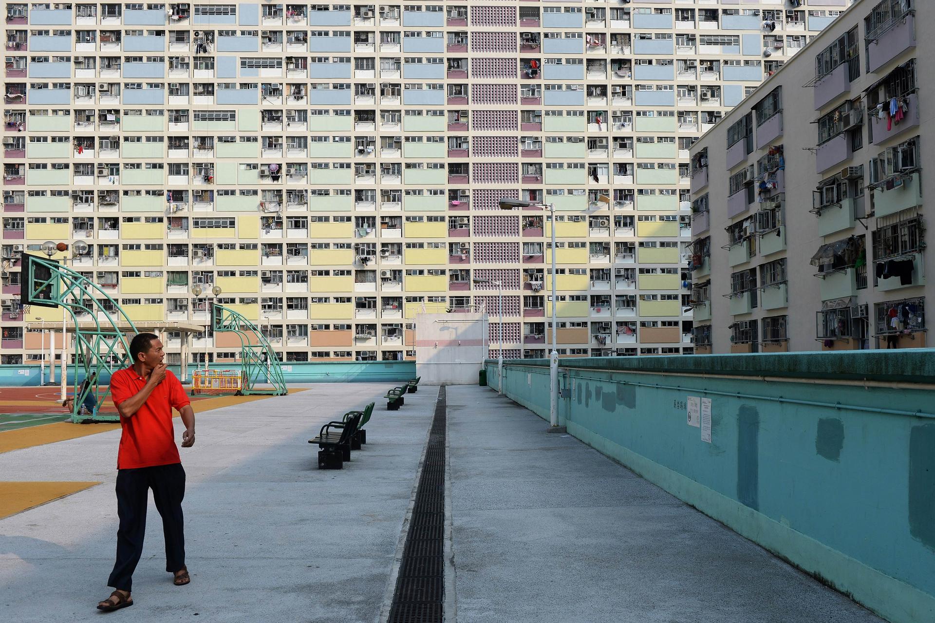 Our development relies on the sound implementation of good policies. Photo: AFP