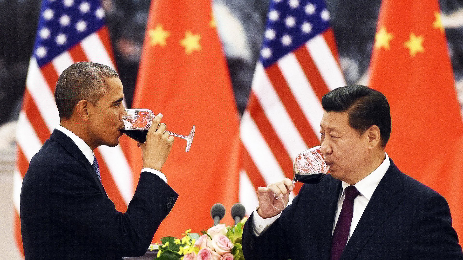 Both China and the US hope the Strategic and Economic Dialogue can "set the table" for Chinese President Xi Jinping's visit to Washington in September. Photo: Reuters