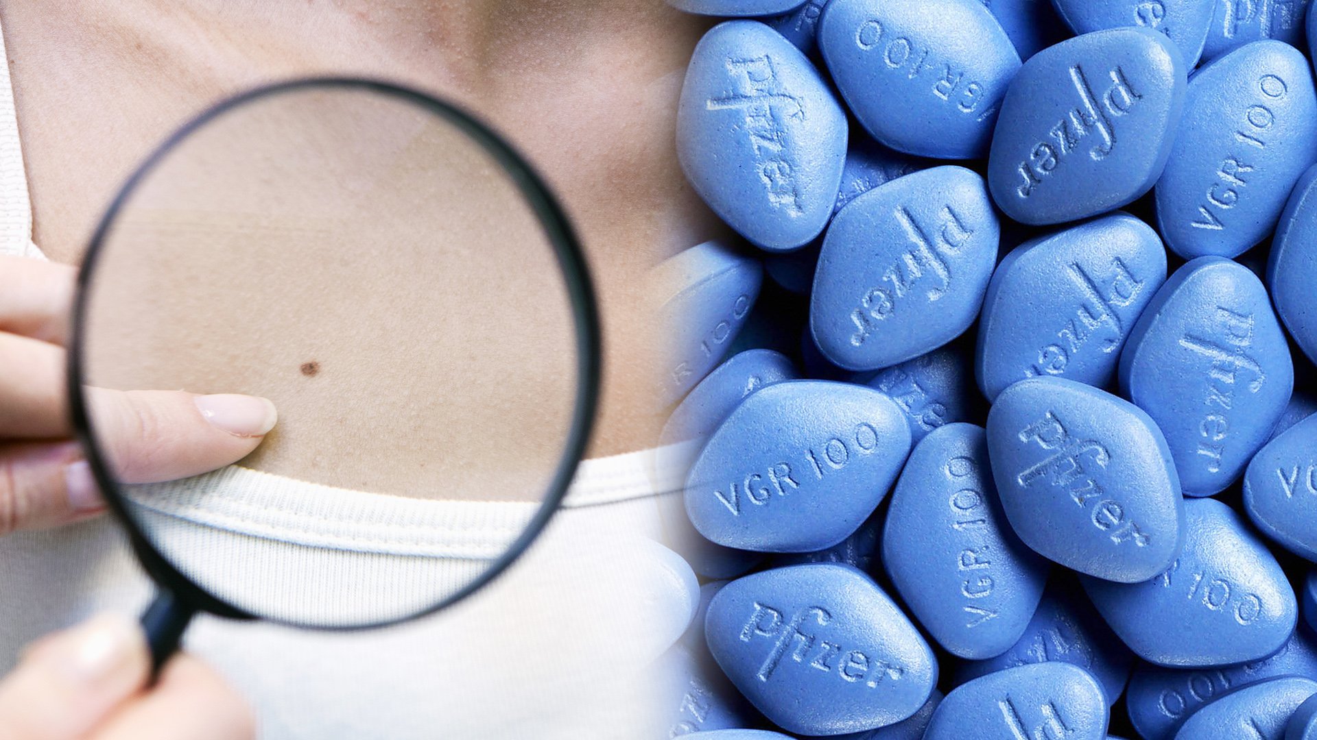 How Viagra changed sex for ever