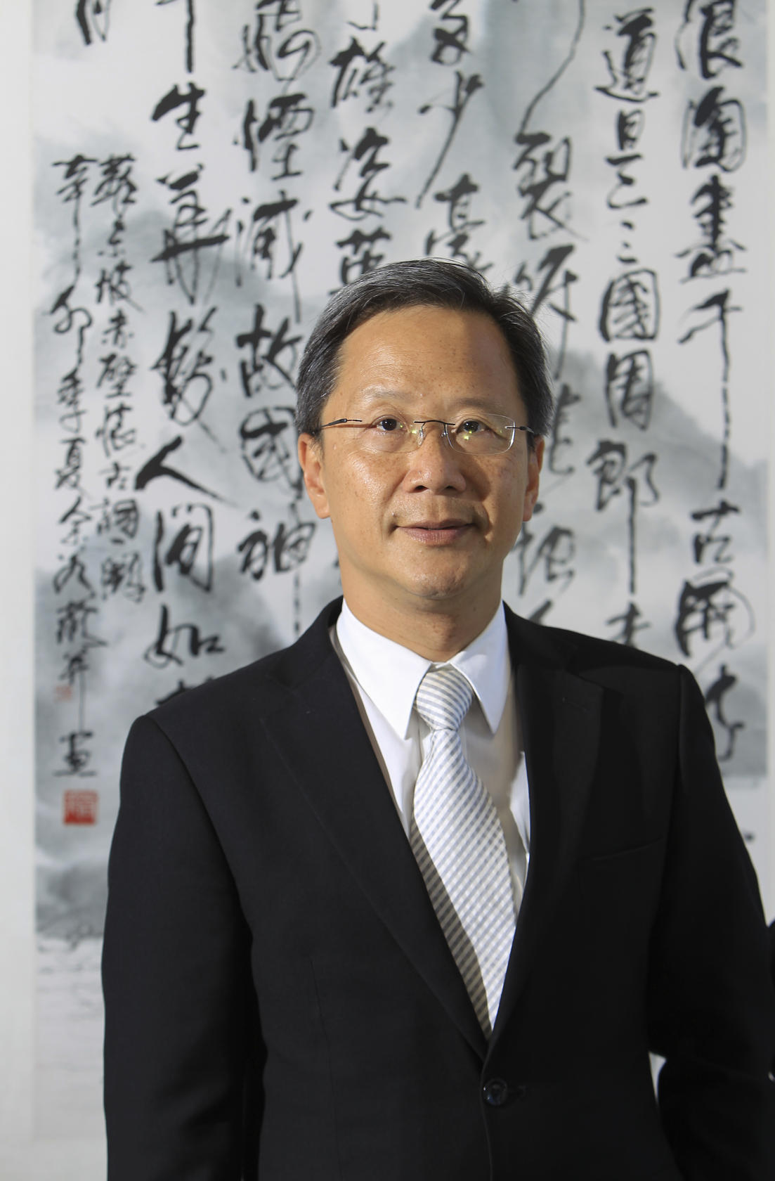 EggPost website urges Chinese to debate democracy