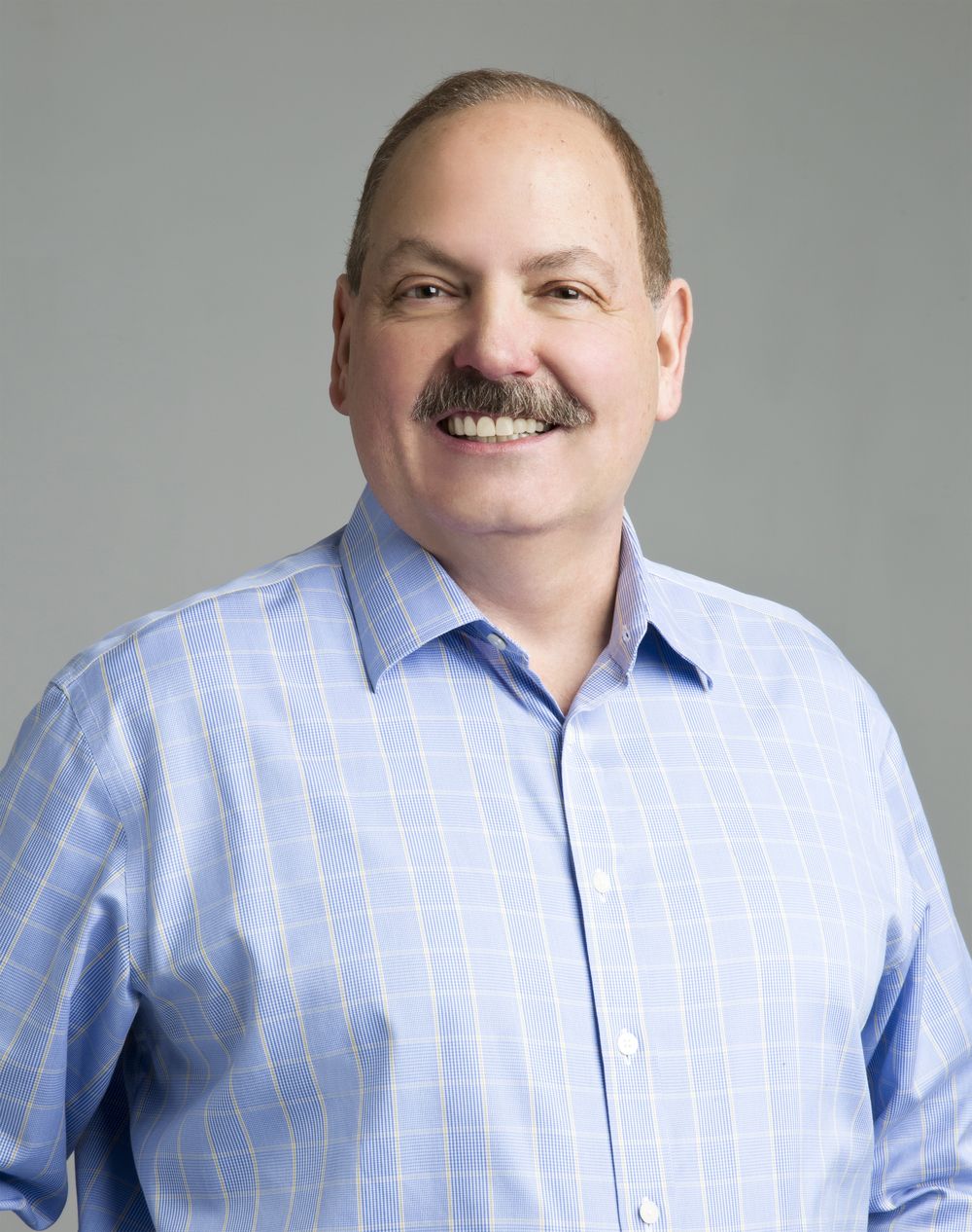 Jim Wiggett, CEO