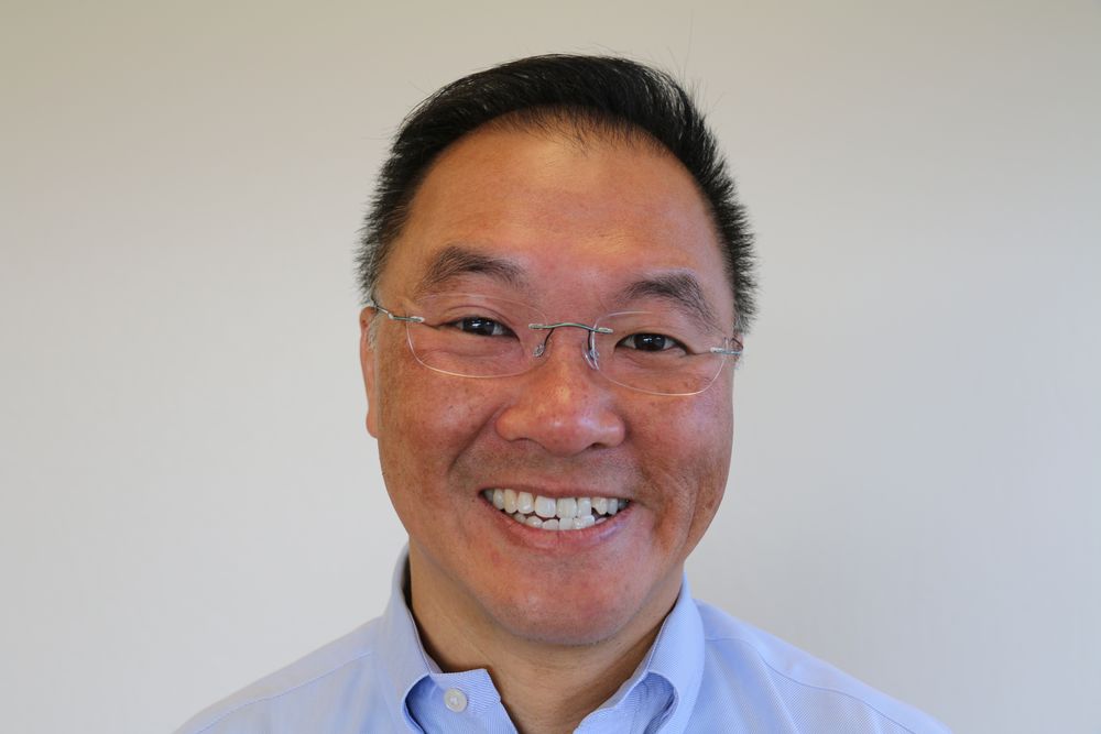 Stanley Li, CEO