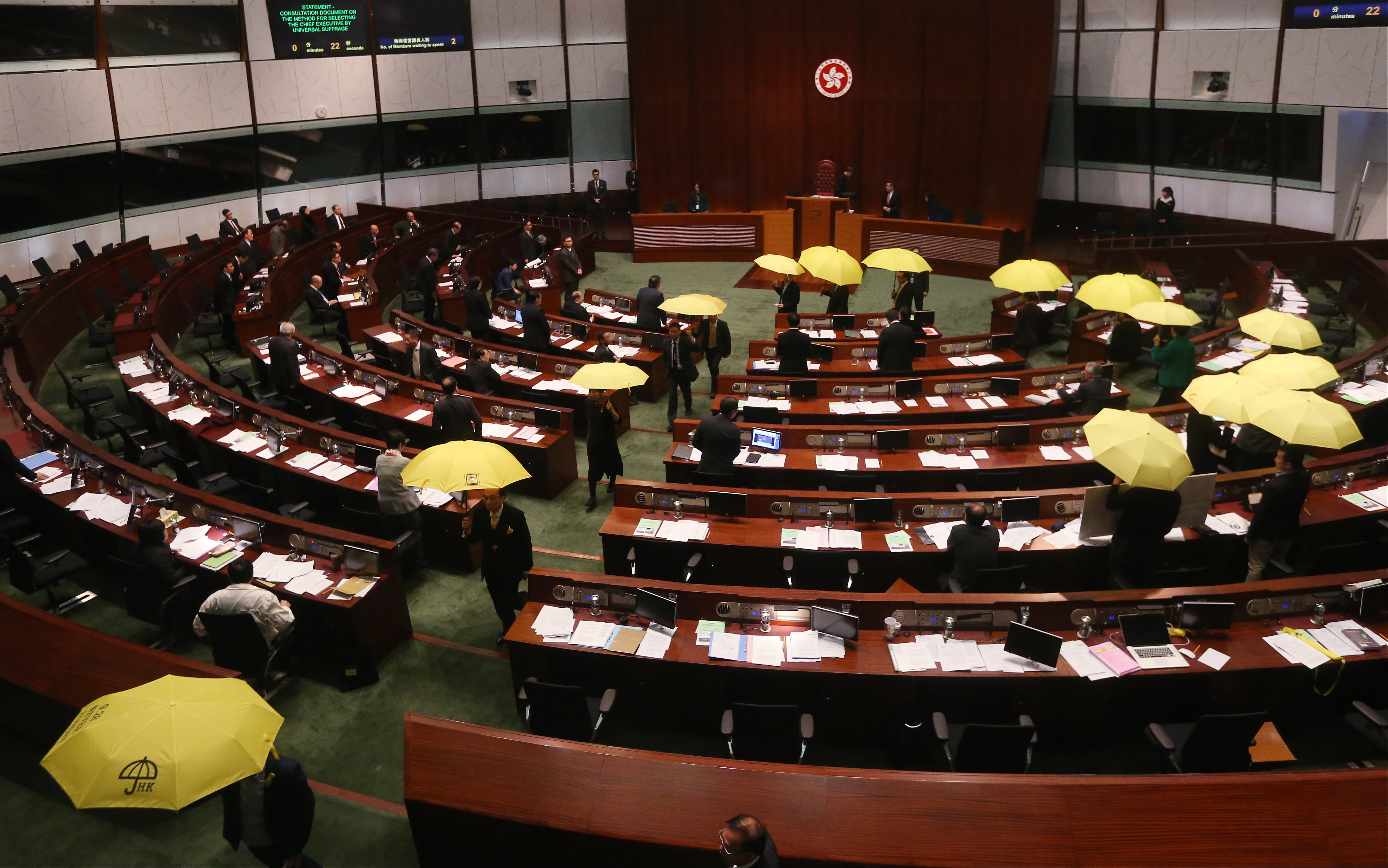 Time to tackle political issues of lobbying, special access and influence