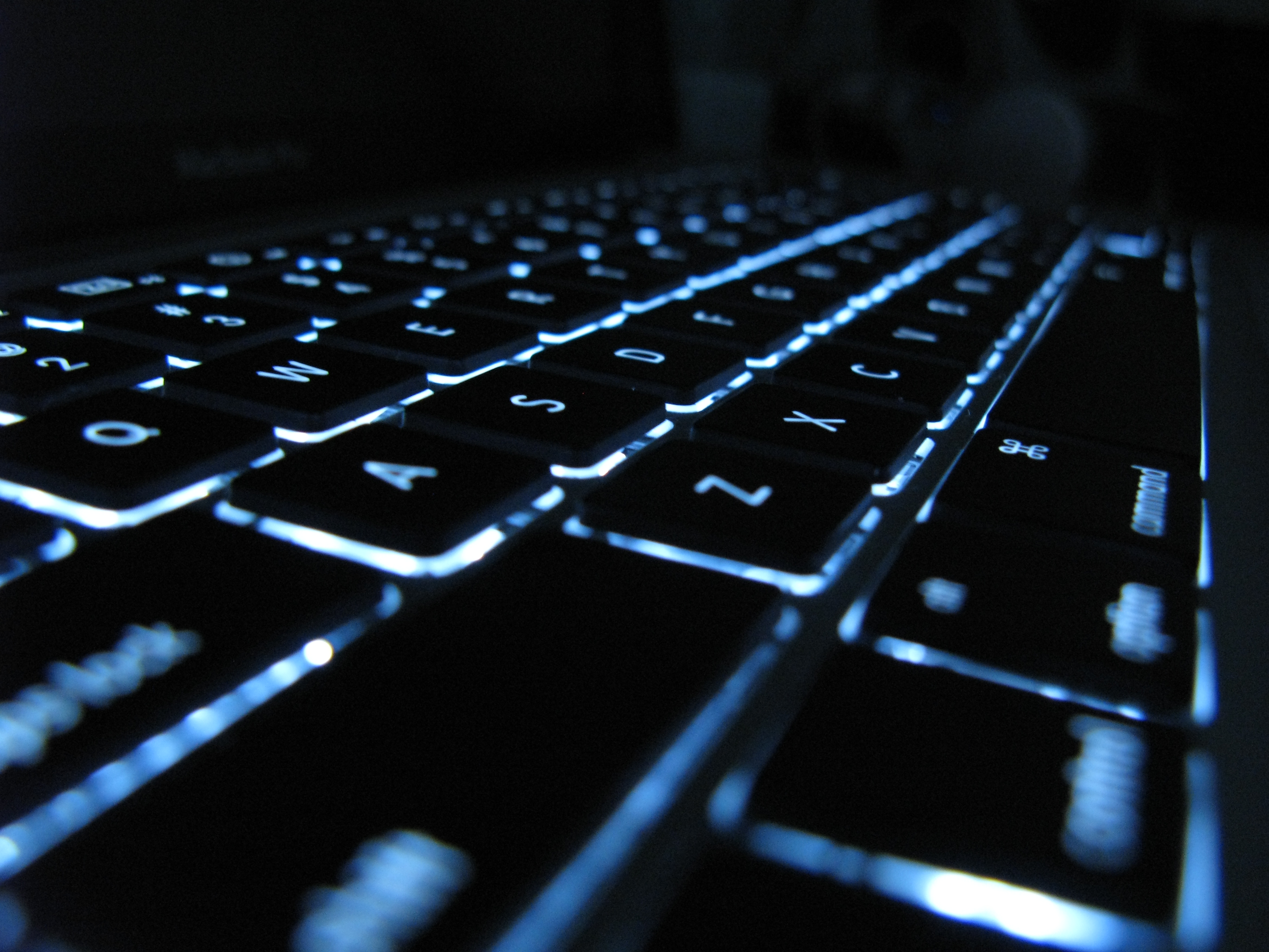 Online Chinese hacking forums offer 'black hat' training courses for low prices. Photo: eGuidry/Flickr