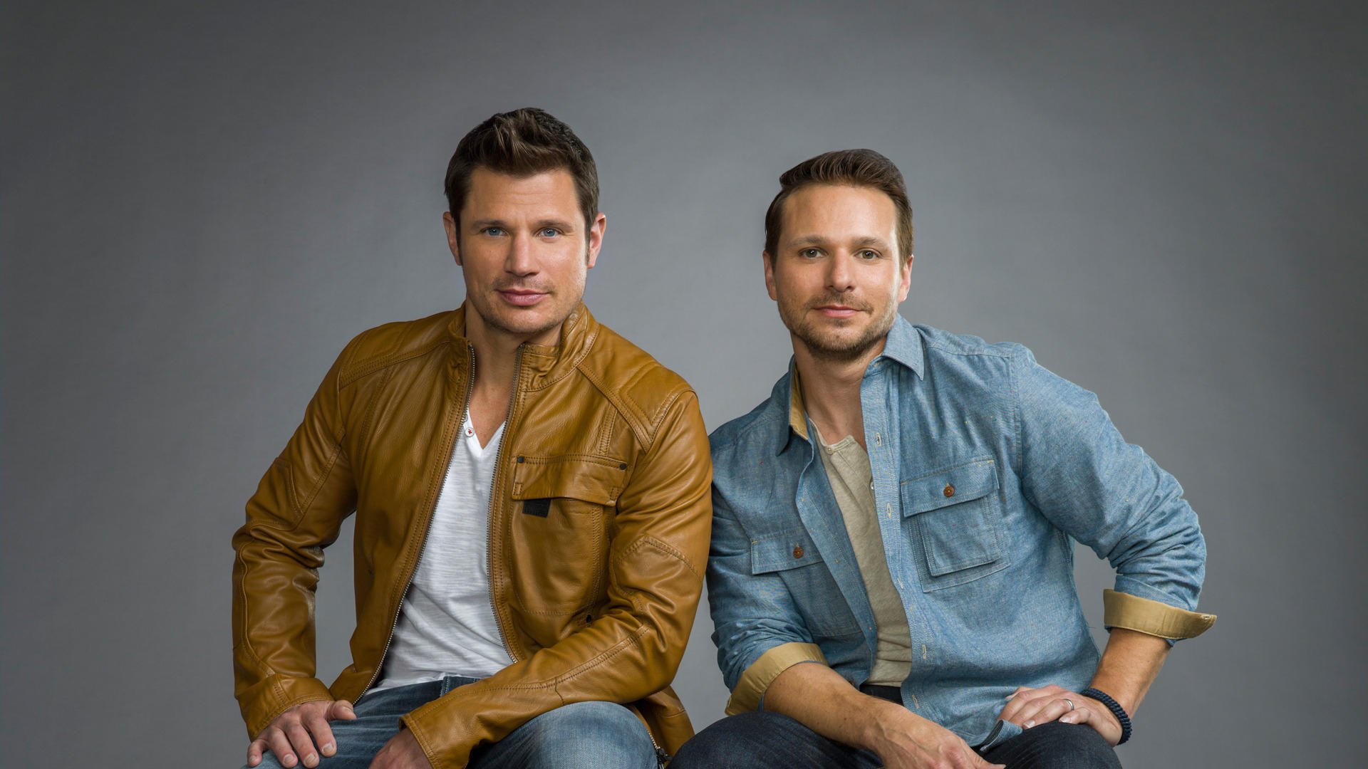 What Happened To Nick Lachey's Boy Band '98 Degrees'?