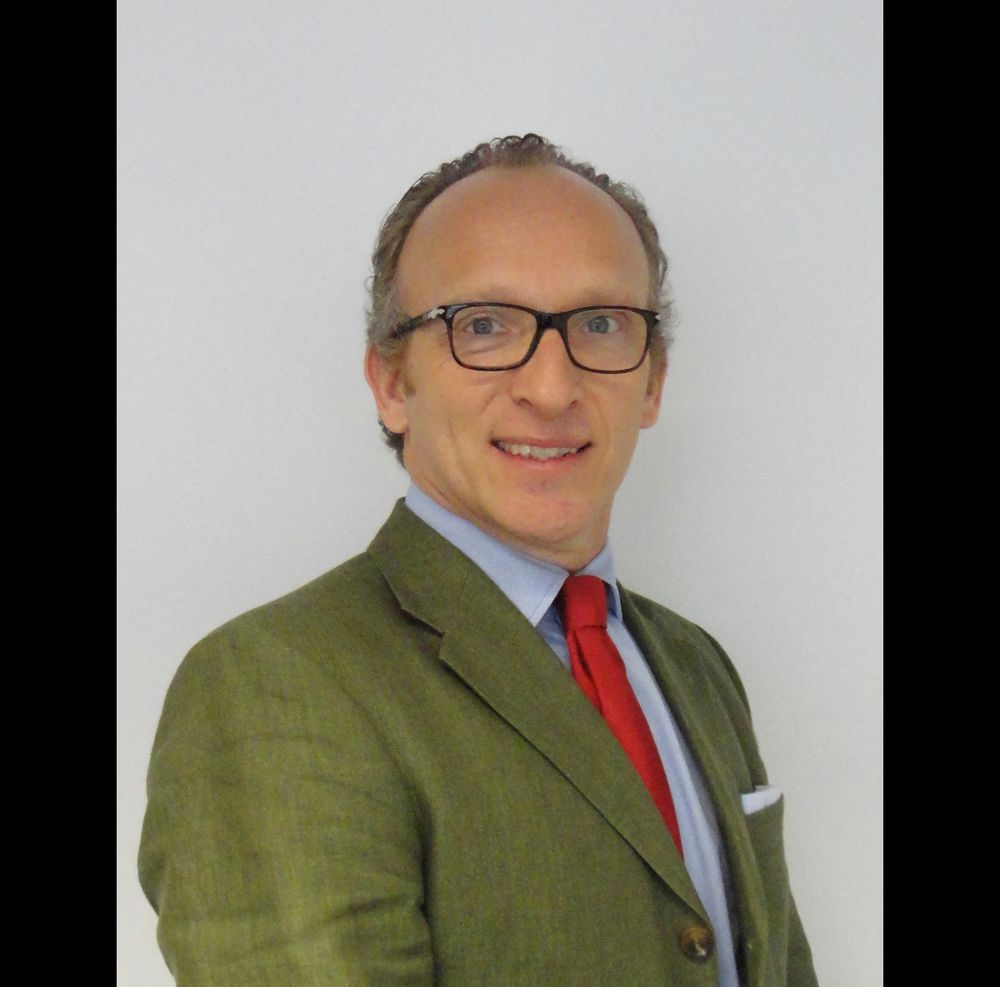 Cornel Muller, CEO