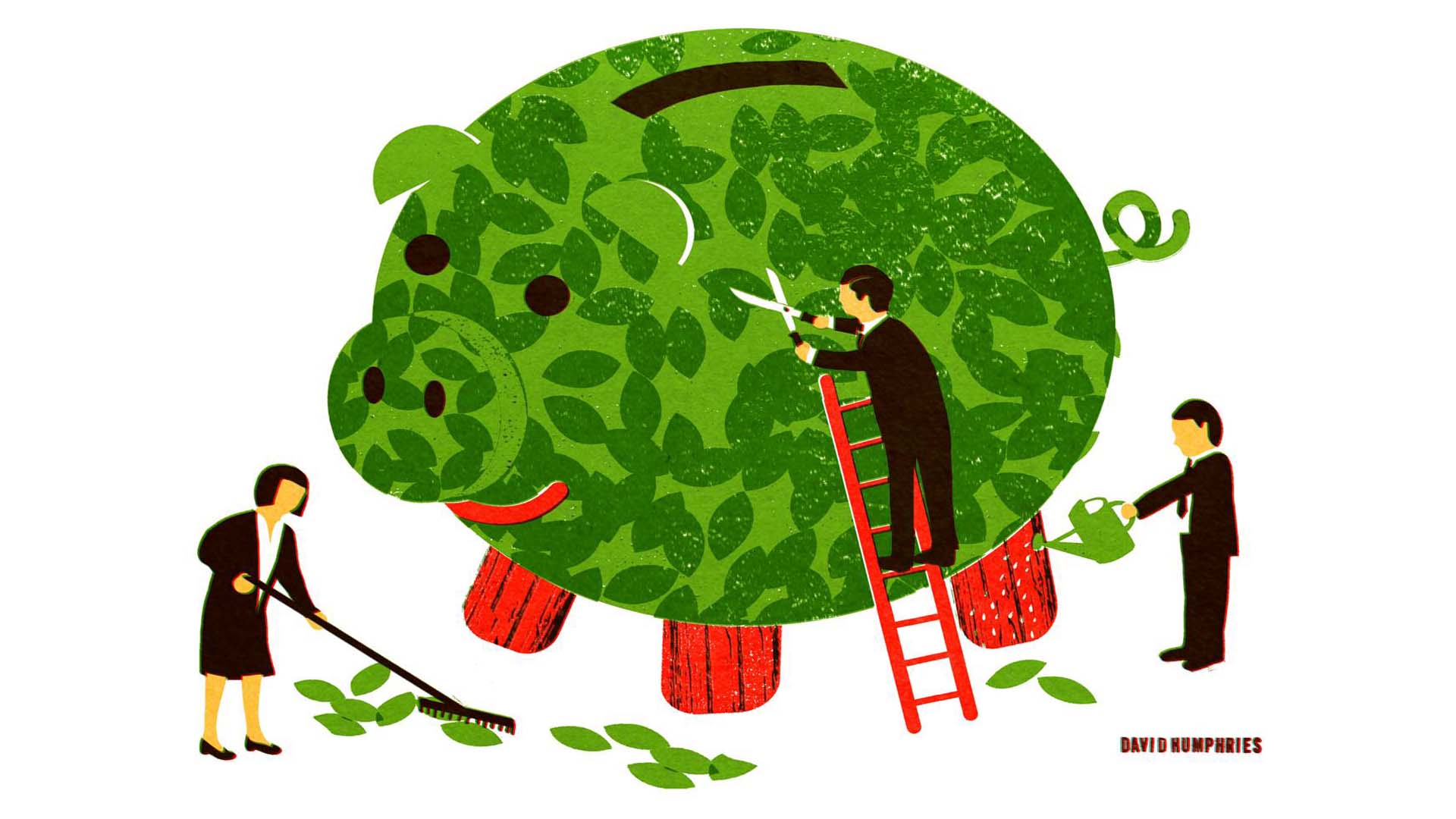 Many civil society groups are identifying practical ways to hold Chinese firms to environmental and social standards.